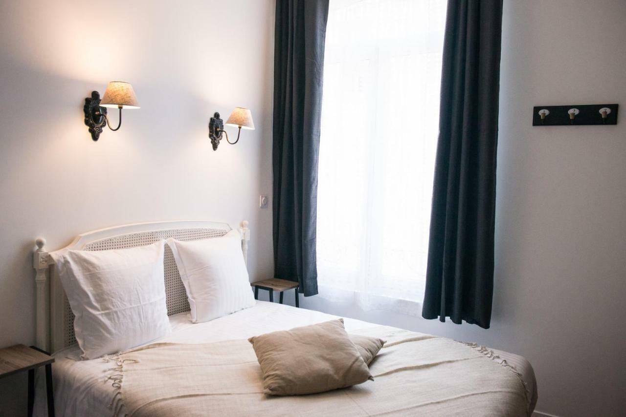 Les Suites Du 17 Aigues-Mortes Zewnętrze zdjęcie