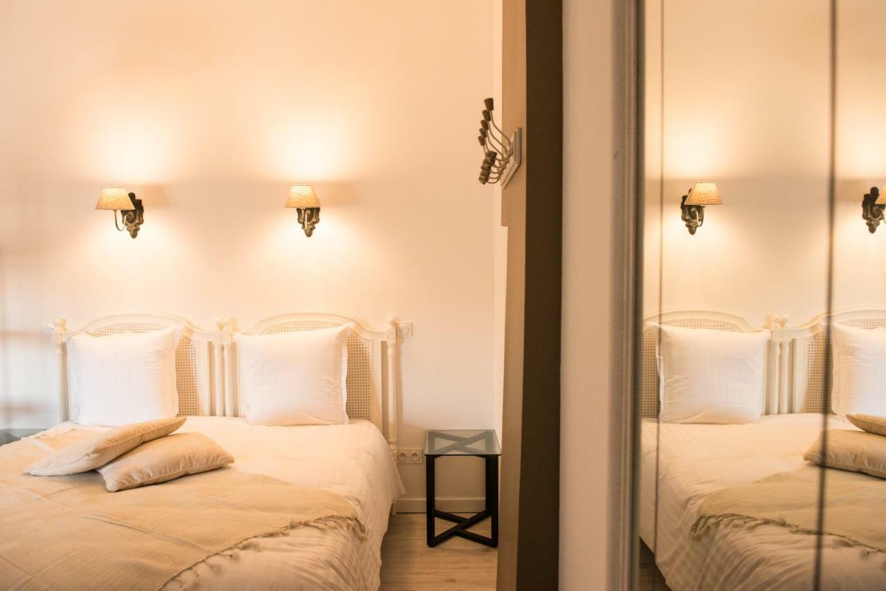 Les Suites Du 17 Aigues-Mortes Zewnętrze zdjęcie